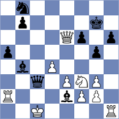 Tolentino - Krzyzanowski (chess.com INT, 2024)