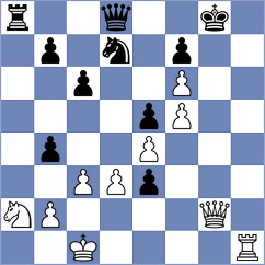 Houck - Poirier (France, 2004)