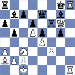 Miri - Khayer (Chess.com INT, 2021)