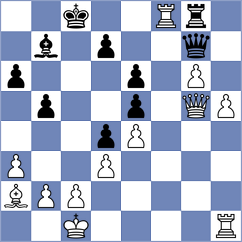 Martinez Fernandez - Crispin Ferreras (chess.com INT, 2025)