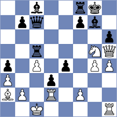 Giannakoulopoulos - Korobov (Patras, 2001)