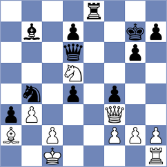 Guimaraes - Horak (Chess.com INT, 2020)