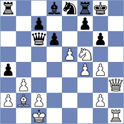 Erdogmus - Plat (chess.com INT, 2025)