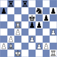 Stamenkov - Bozilov (Ognjanovo, 2011)