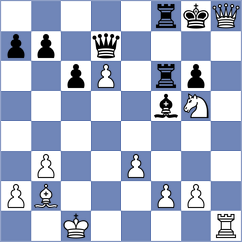Ambartsumova - Suarez (chess.com INT, 2025)