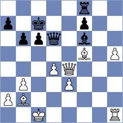 Golubeva - Kojima (Chess.com INT, 2021)