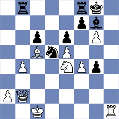 Kuznetsov - Ramirez (chess.com INT, 2023)