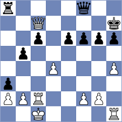 Georgiev - Poleschikov (Albena, 2011)