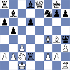 Rujevic - Stirling (Melbourne, 2001)