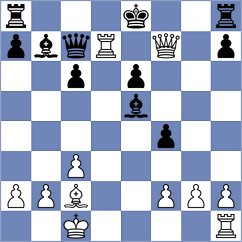 Leiva - Distaso (chess.com INT, 2025)