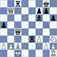 Cruz Lopez Claret - Pinedo Lerma (Euskadi, 1996)