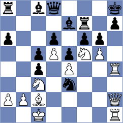Eklund - Bellon Lopez (Sweden, 2020)