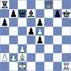 Pereyra - Balladares (Lichess.org INT, 2020)