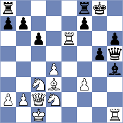 Bai - Tica (Chess.com INT, 2020)