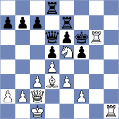 Iskhakov - Agafonova (Vladimir, 2009)