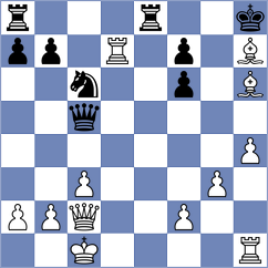 Seletsky - Jelcic (chess.com INT, 2023)