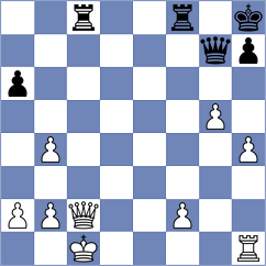 Fernandez Borrego - Penalonga Sweers (Ortiguera, 2003)