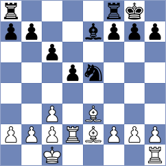 Buenermann - Medvedkov (Pardubice, 1998)