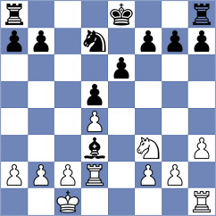 Ocon Galilea - Gurrea Martinez (Alfaro, 2008)