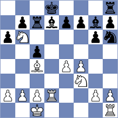 Jimenez Salas - Merino Garcia (chess.com INT, 2025)