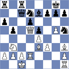 Garcia - Contreras Acevedo (Santander, 2012)