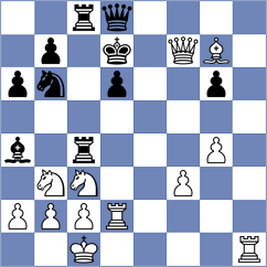 Yepez Rodriguez - Acosta Perez (Hermosillo, 2002)