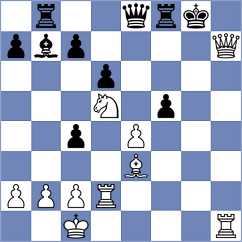 Masood - Demura (Lichess.org INT, 2020)