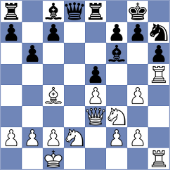 Le Tuan Minh - Gavrilov (chess.com INT, 2024)