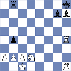 Serrato Benitez - Perez Guijarro (Malaga, 1996)