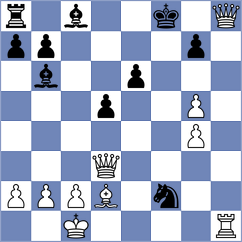 Bluebaum - Shearsby (chess.com INT, 2024)