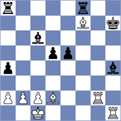 George Micheal - Martinez Reyes (chess.com INT, 2024)
