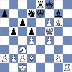 Ballester Llagaria - Martin Romero (Granada, 2009)