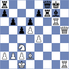Valentin - Pachon (Torcy, 1991)