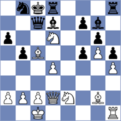Bulgarini Torre - Derbes (Mar del Plata, 2012)