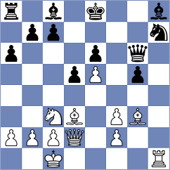 Papayan - De Souza (chess.com INT, 2025)