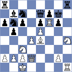Conesa Rodriguez - Moreno Ruiz (Vilanova, 1993)