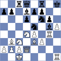 Lopez - Garcia (Pinar del Rio, 2007)