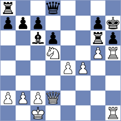 Hill - Nyman (Sunningdale, 2013)