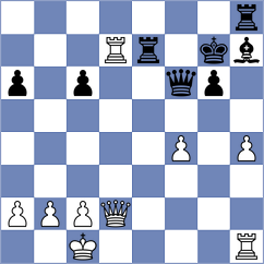 Sadykov - Manukian (chess.com INT, 2023)