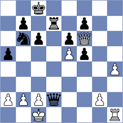 Papayan - Bordi (Chess.com INT, 2019)