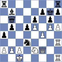 Craciun - Bolashakov (chess.com INT, 2025)