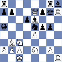 Flores Chico - Hickman (Gibraltar, 2009)