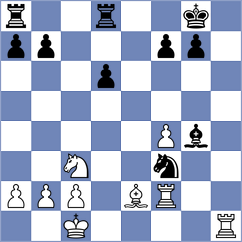 Dziewonski - Solovjov (chess.com INT, 2025)