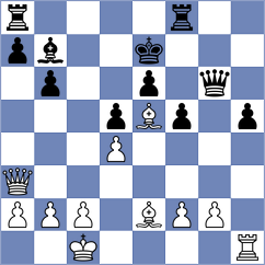Bulatova - Cori T. (FIDE Online Arena INT, 2024)