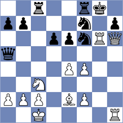 Bintang - Altucher (chess.com INT, 2022)