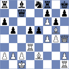 Preobrazhenskaya - Hernandez (FIDE Online Arena INT, 2024)