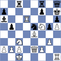 Soraas - Pasti (chess.com INT, 2024)