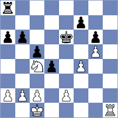 Lin - Mazzilli (chess.com INT, 2025)