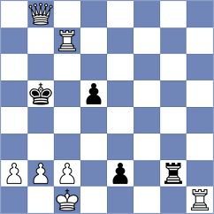 Baches Garcia - Juez (Chess.com INT, 2020)