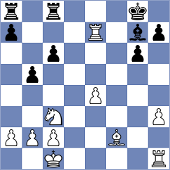 Tayar - Ferraz (chess.com INT, 2025)
